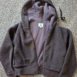 Offline By AERIE Womens M Zip Up Jacket